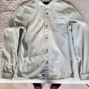 A.P.C. Button Down